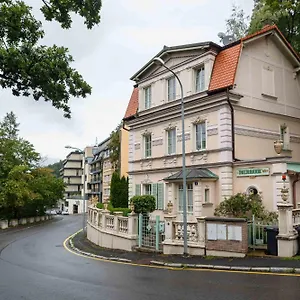 Rezidence Palmbaum - Luxury And Relax Karlsbad