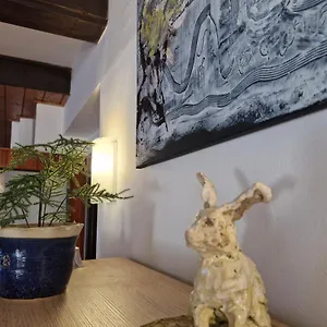 Kreativ Apartmán