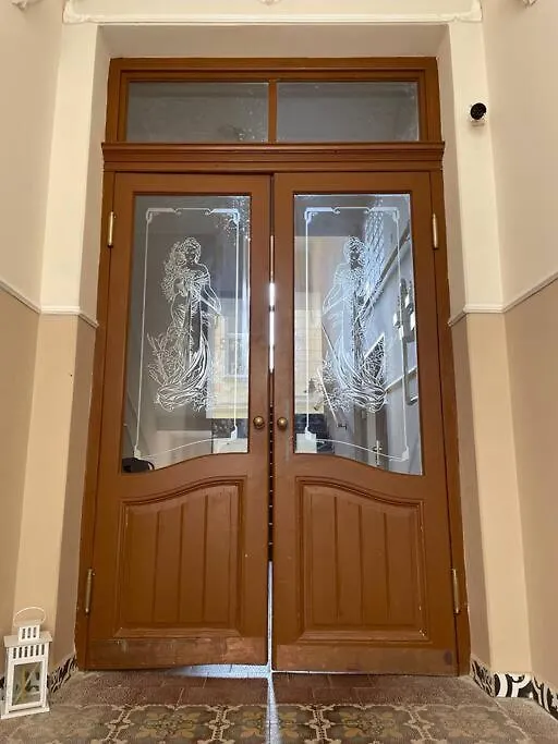 Francis Apartment - Lazenske Centrum Karlovy Vary