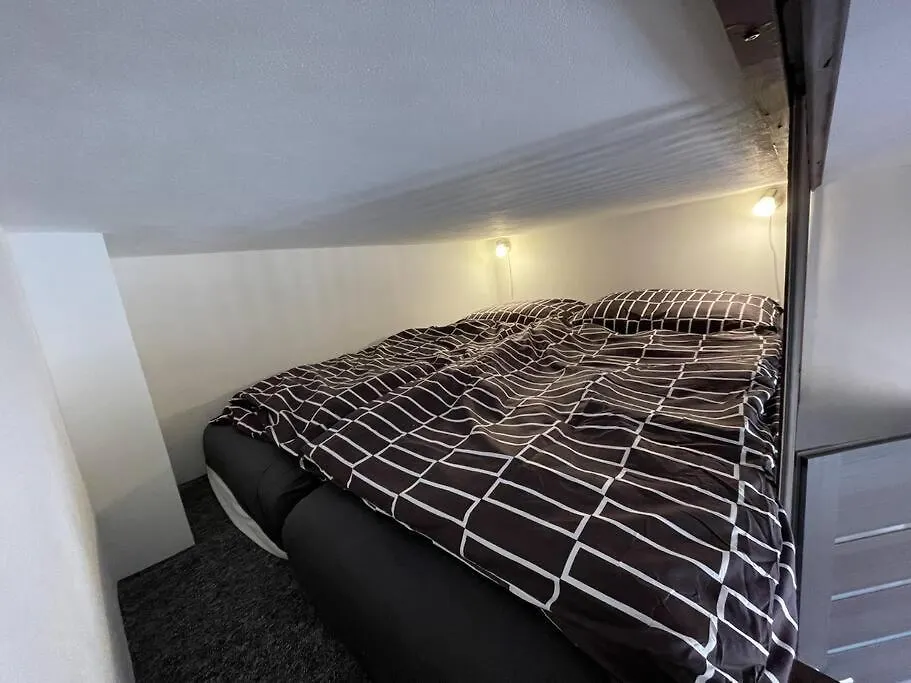 Francis Apartment - Lazenske Centrum Karlovy Vary