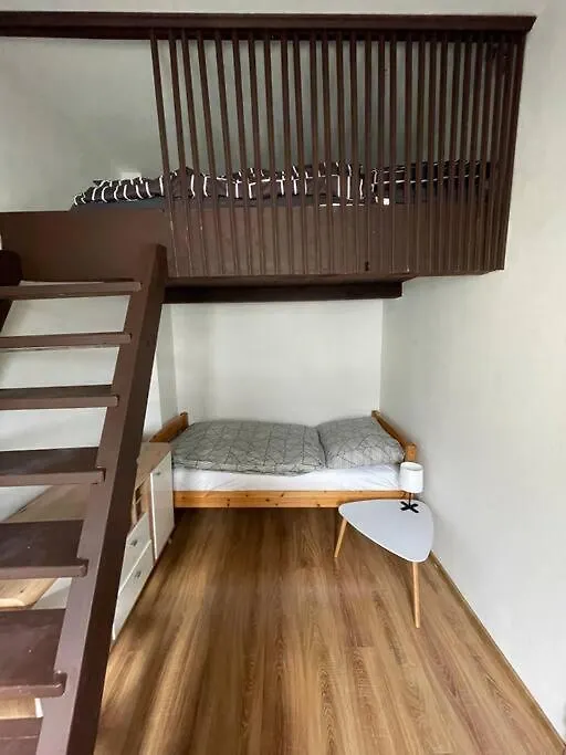 Francis Apartment - Lazenske Centrum Karlovy Vary Csehország