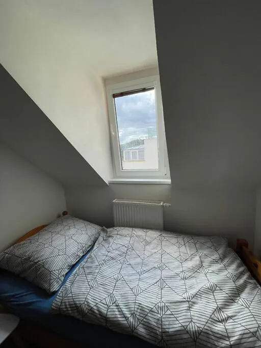 Francis Apartment - Lazenske Centrum Karlovy Vary